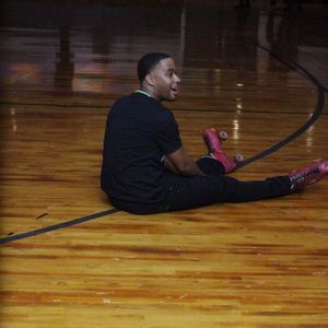 Meet your Posher, Dwight